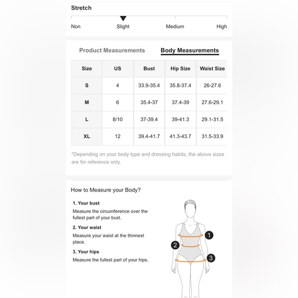 High Waisted Tapered Pants - Picture 7 of 7